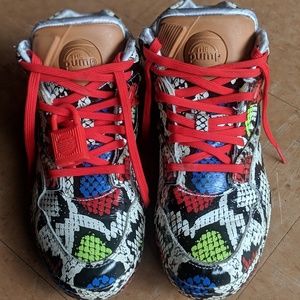 👟MELODY ESHANI x REEBOK👟